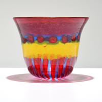 Anzolo Fuga Vase, Provenance Lobel Modern - Sold for $3,456 on 11-04-2023 (Lot 846).jpg
